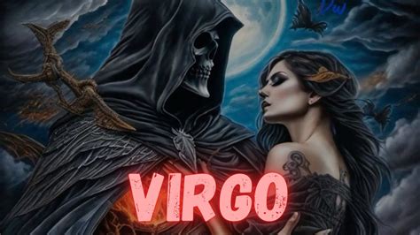 Virgo Your Saturday Prediction Is Scary🔮 😱karma Will Make You Cry💫😭 May