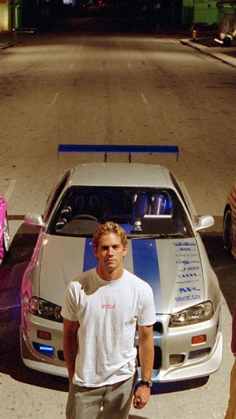 Kotiva Fast And Furious Actors Nissan Skyline Fast And Furious