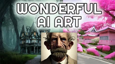 How To Use Wonder Ai Art Generator A Comprehensive Guide