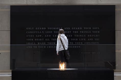 How Holocaust Education Has Changed in America's Schools - Newsweek