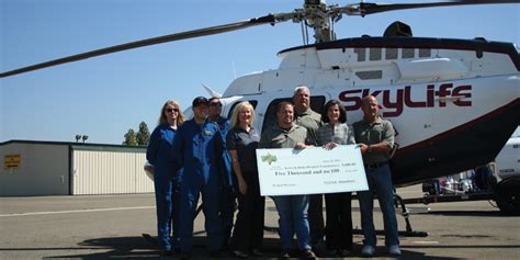 Kaweah Delta ready to launch hospital helipad - The Sun-Gazette Newspaper