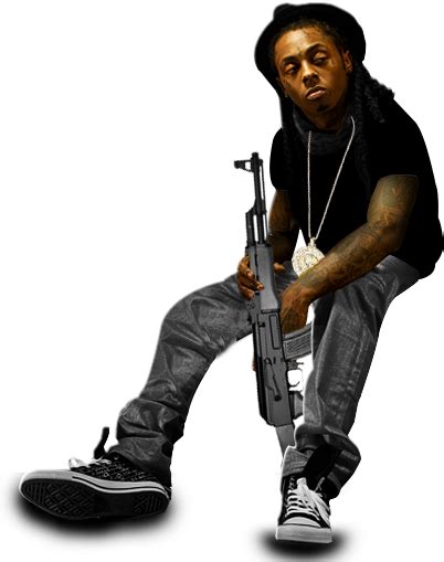 Lil Wayne Manip Psd Official Psds