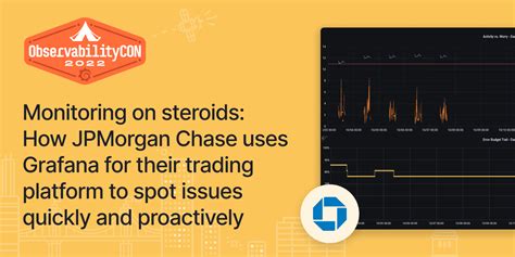 Monitoring On Steroids How JPMorgan Chase Uses Grafana For Their