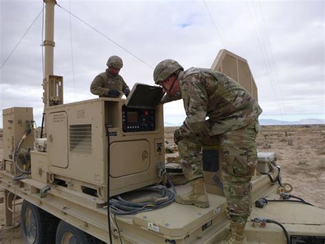 Us Army Begins Tests On Integrated Air Missile Defense System