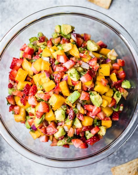 18 Raw Food Recipes to Try This Week - PureWow