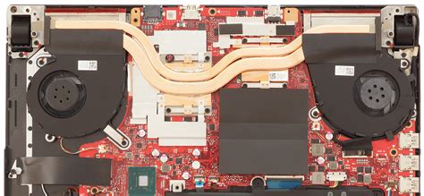 Inside ASUS ROG Strix G531 Disassembly And Upgrade Options