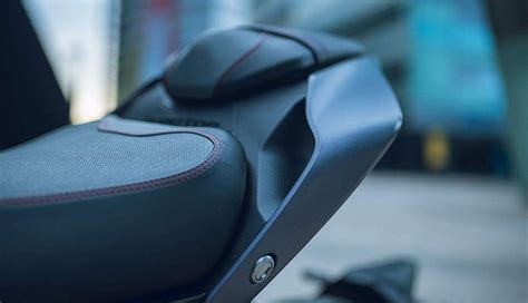 QJ Motor SRK Nueva Alternativa En El Segmento Naked A