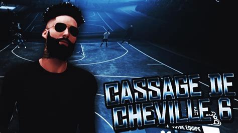 NBA 2K19 CASSAGE DE CHEVILLES 6 0 NEWS 2K20 NOUVEAU SITE INTERNET