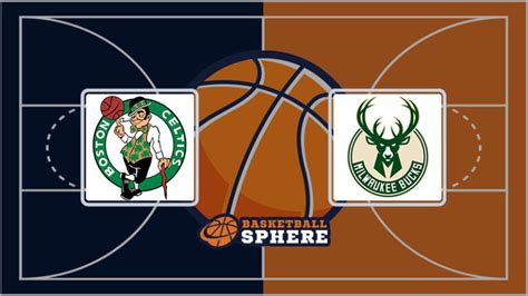 Boston Celtics Vs Milwaukee Bucks Analysis And Prediction Nov 23