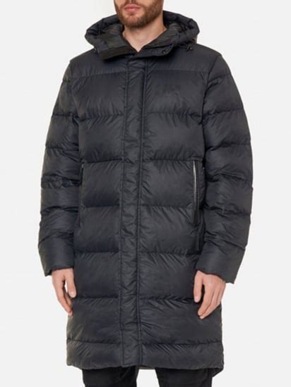 Helly Hansen Active Long Winter Parka