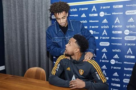 Weston Mckennie And Tyler Adams Told They Hold Key To Leeds United