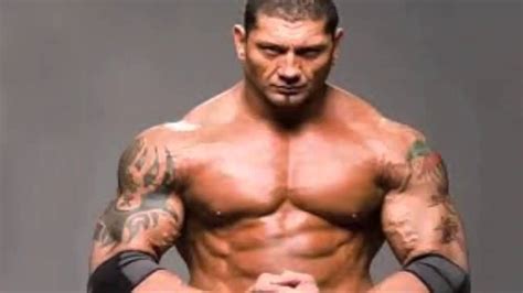 Dave Bautista Vs Vince Lucero Big Match Youtube Youtube