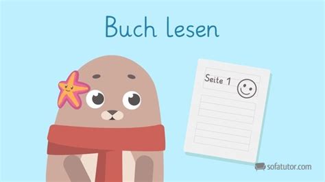 Buchvorstellung Definition Zusammenfassung Easy Schule