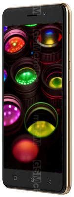 Intex Aqua Strong 5 1 Technical Specifications GSMchoice