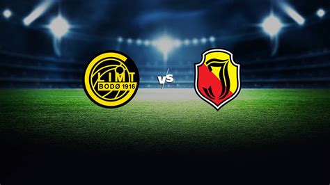 Bodo Glimt Jagiellonia Bia Ystok Na Ywo Transmisja Tv I Stream