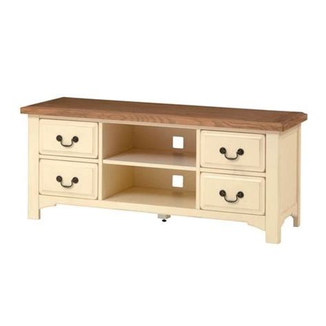 10 Inspirations Cotswold Cream Tv Stands