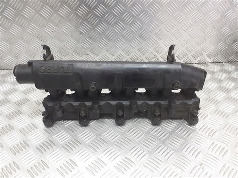 KOLEKTOR SSĄCY FORD MONDEO MK3 2 0 TDDI 12435044515 oficjalne