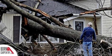 Storm Damage Restoration What You Need To Know