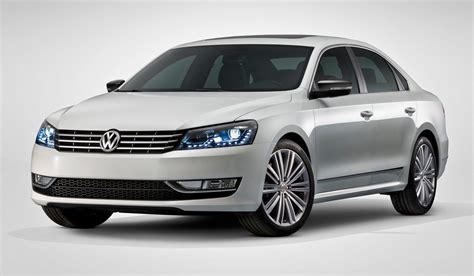 Volkswagen Passat Service,Workshop Manuals - Free Download PDF