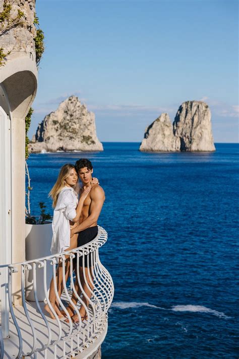 CAPRI WEDDING PHOTOGRAPHER | Vangelis Photography