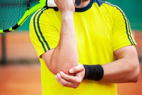 How To Wear A Tennis Elbow Brace Tips And Tricks