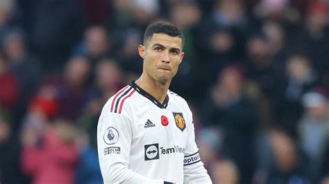 Cristiano Ronaldo, Manchester United interview, news, transfer, EPL ...