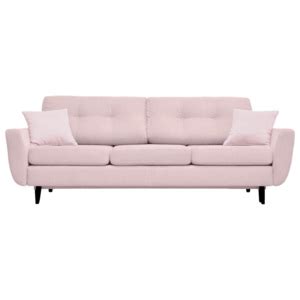 R Owa Osobowa Sofa Rozk Adana Z Czarnymi Nogami Mazzini Sofas Jasmin