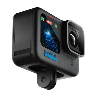 Gopro Hero Black Action Cam Kopen Cameranu