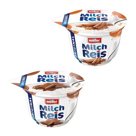 M Ller Milchreis G Nstig Bei Aldi Nord