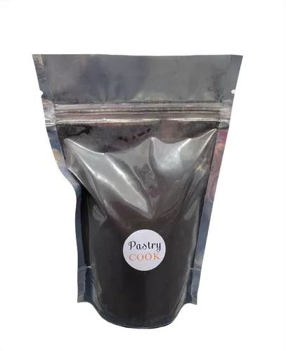 Cacao En Polvo Fenix N X Gr Negro Noir Fraccionado Mercadolibre