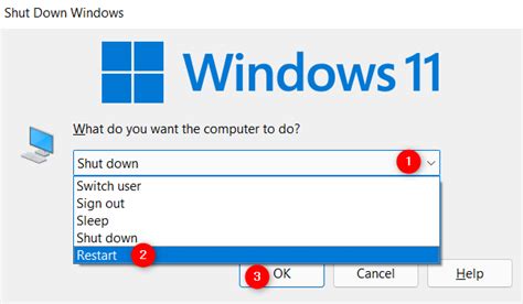 How To Restart Windows 11 Digital Citizen