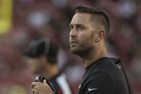 Cardinals Coach Kliff Kingsbury Tests Positive For Covid 19 Out Vs