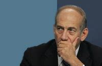 Rfi La Justice Inculpe L Ancien Premier Ministre Ehud Olmert