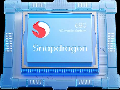 Siete Datos Que Debes Conocer Sobre El Procesador Snapdragon™ 680 De