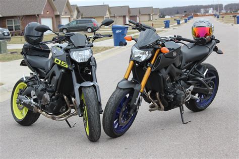 FZ 09 Porn R MotorcyclePorn