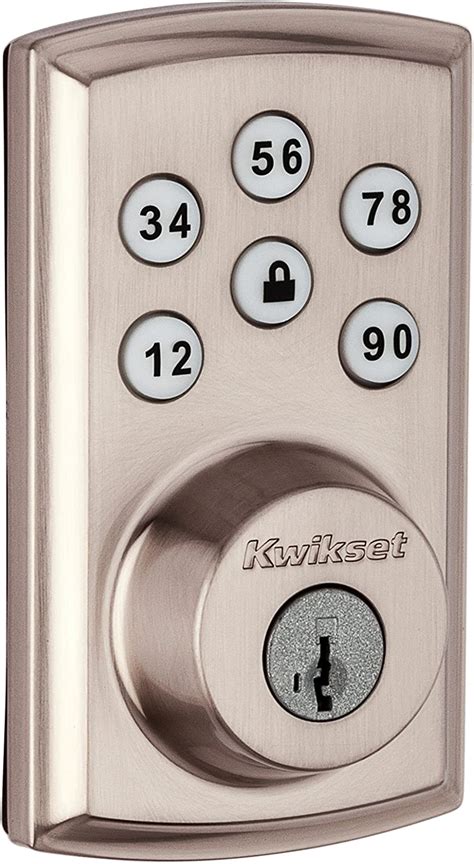 10 Best Smartphone Door Locks (Android and iOS Compatible) - RatedLocks