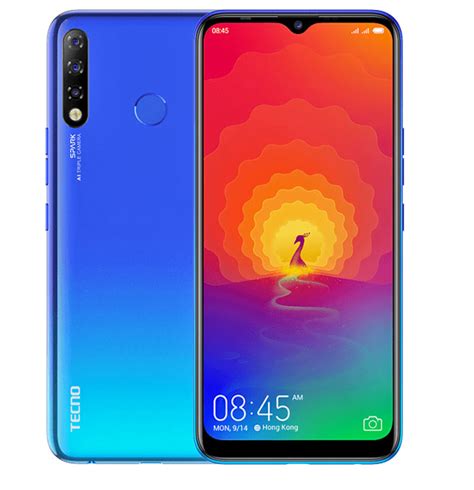 tecno spark  price  nigeria  specs costng