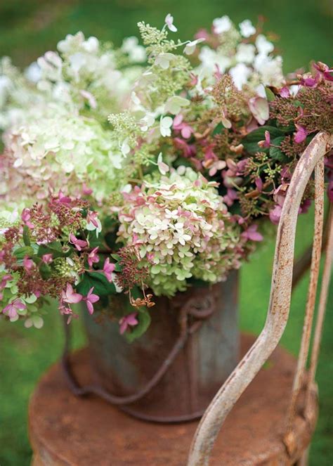 Fall Florals In Honor Of The Rules Of Gathering Flower Vases Flower