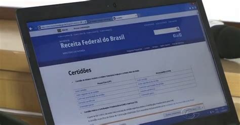 G1 No Ap Receita Recebe Quase 4 Mil Declarações Em Dias De Entrega