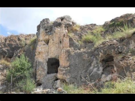 La Prehistoria En Puebla Cueva Del Texcal YouTube