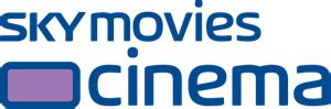 Sky Movies Cinema Logo PNG Vector (SVG) Free Download