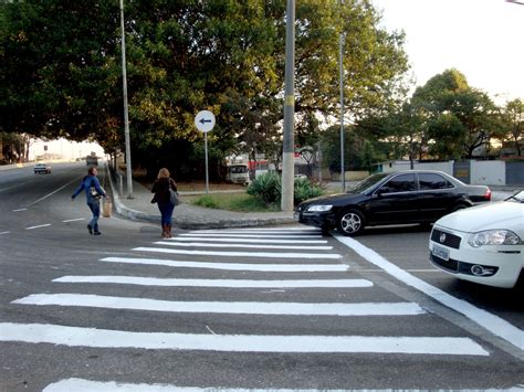 A Dificuldade De Atravessar As Ruas Em S O Paulo V De Bike