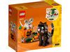 LEGO 40570 Okolicznościowe Kot i mysz na Halloween porównaj ceny