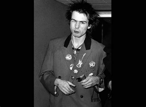 Sex Pistols In Brum Birmingham Live