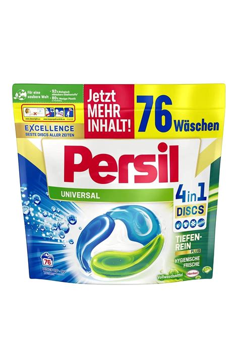 Persil Discs Ks Universal Kg Lacinadrogerie Cz