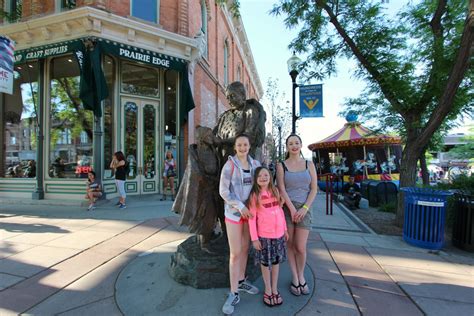 What To Do In Rapid City South Dakota With Kids Day 4 And 5 Its A