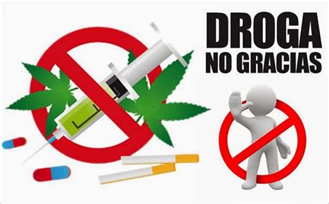 Prevención De Las Drogas