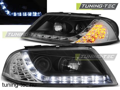 Els L Mp K Vw Passat Bg B Fl Daylight Black Tuning Tec