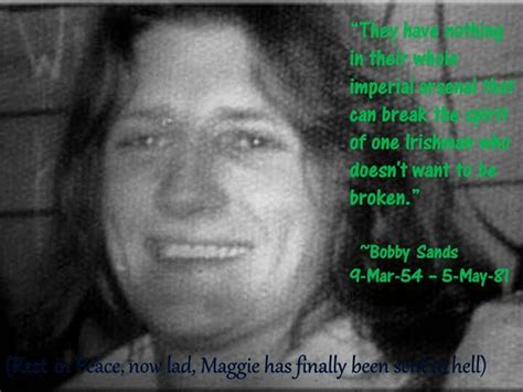 Bobby Sands Bobby Sands Irish Life Irish Heritage