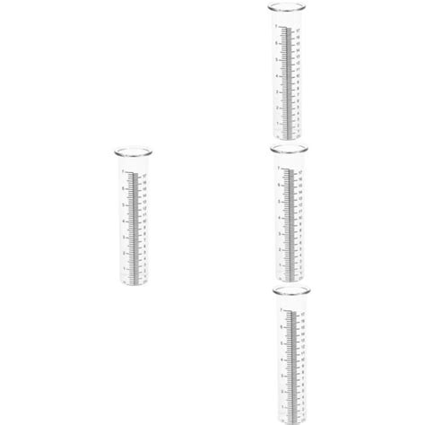 Pi Ces Pluviom Tre En Verre D Corations Lumineuses Pluviom Tre